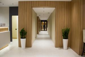 Fotografie z fotogalerie ubytování Resident Hotel Abay v destinaci Almaty