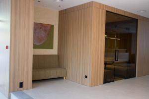 Fotografie z fotogalerie ubytování Resident Hotel Abay v destinaci Almaty
