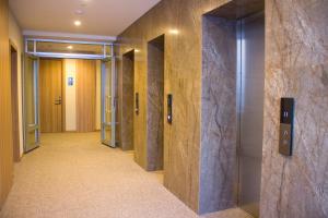 Fotografie z fotogalerie ubytování Resident Hotel Abay v destinaci Almaty