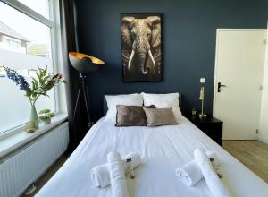 Fotografie z fotogalerie ubytování B&k Urban City Suites v destinaci Tilburg