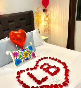 Billede fra billedgalleriet på MAHALO SUITES Machupicchu i Machu Picchu + 11 billeder