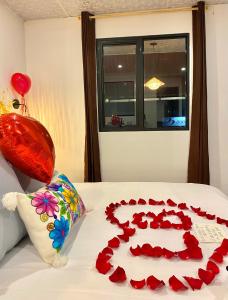 Billede fra billedgalleriet på MAHALO SUITES Machupicchu i Machu Picchu