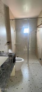 Ένα μπάνιο στο Bình Minh hotel +4 φωτογραφίες