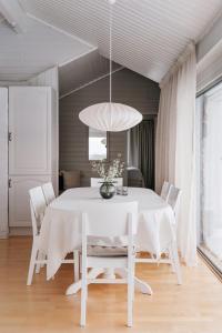Fotografie z fotogalerie ubytování Brensholmen Beach House v destinaci Tromsø