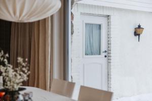 Fotografie z fotogalerie ubytování Brensholmen Beach House v destinaci Tromsø
