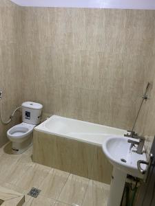 Bilik mandi di Home for elite