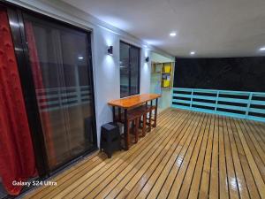 Fotografie z fotogalerie ubytování Talii Sasa Accommodation v destinaci Langgere