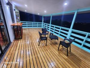 Fotografie z fotogalerie ubytování Talii Sasa Accommodation v destinaci Langgere