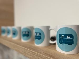 Fotografie z fotogalerie ubytování PP Apartman v destinaci Kiskunhalas