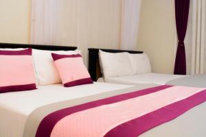 Gallery image of Kanye bridge hotel in Jinja