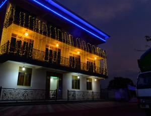 Gallery image of Kanye bridge hotel in Jinja