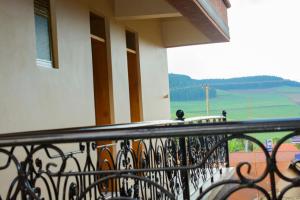 Gallery image of Kanye bridge hotel in Jinja