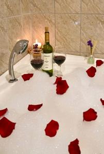 Billede fra billedgalleriet på MAHALO SUITES Machupicchu i Machu Picchu