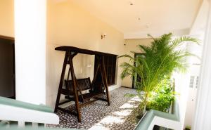 Gallery image of Sarada Mandiram in Cochin