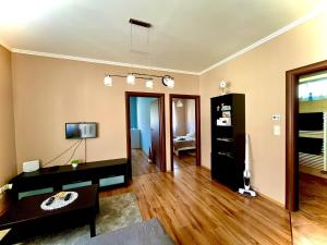 Fotografie z fotogalerie ubytování Teimel Apartman v destinaci Mecseknádasd