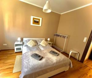 Fotografie z fotogalerie ubytování Teimel Apartman v destinaci Mecseknádasd