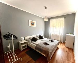 Fotografie z fotogalerie ubytování Teimel Apartman v destinaci Mecseknádasd