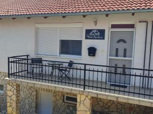 Fotografie z fotogalerie ubytování Teimel Apartman v destinaci Mecseknádasd