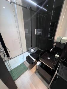 Bagno di Lux Apartment in Historical Center of Palermo