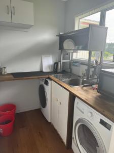 Ảnh trong thư viện ảnh của Family house in happy farm ở Pokeno