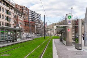 Zdjęcie z galerii obiektu limehome Bilbao Tristan de Leguizamon Kalea w mieście Bilbao