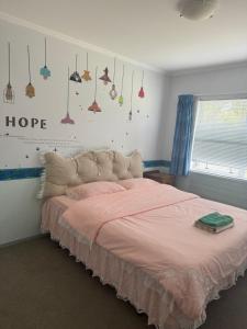 Ảnh trong thư viện ảnh của Family house in happy farm ở Pokeno