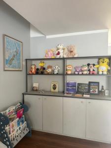 Ảnh trong thư viện ảnh của Family house in happy farm ở Pokeno