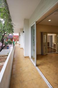 Fotografie z fotogalerie ubytování A convenient home stay in city centre v destinaci Hajdarábád