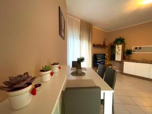 Køkken eller tekøkken på AlisHome, Sanremo + 63 billeder