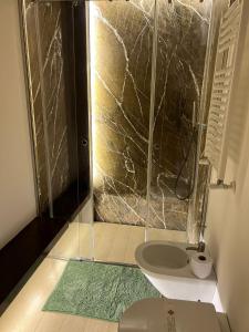 Bagno di Lux Apartment in Historical Center of Palermo