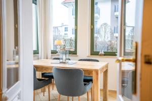Fotografie z fotogalerie ubytování Villa Goodewind v destinaci Ahlbeck