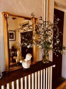 Billede fra billedgalleriet på Le Clos Rabelais i Langeais