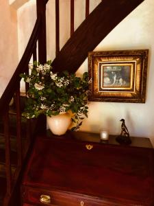 Billede fra billedgalleriet på Le Clos Rabelais i Langeais + 51 billeder