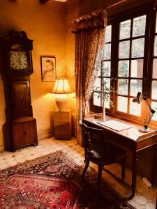 Billede fra billedgalleriet på Le Clos Rabelais i Langeais