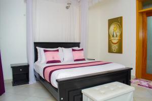 Gallery image of Kanye bridge hotel in Jinja