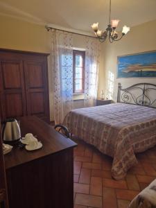 Gallery image of Agriturismo Isola Verde in Cerreto Guidi