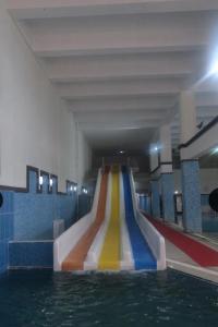 Imagen de la galería de Termalya Termal Hotel Kozaklı, en Kozaklı