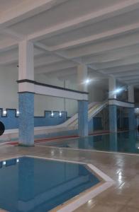 Imagen de la galería de Termalya Termal Hotel Kozaklı, en Kozaklı