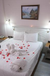 Imagen de la galería de Termalya Termal Hotel Kozaklı, en Kozaklı