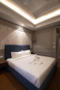 Fotografie z fotogalerie ubytování The Madelinne Hotel v destinaci Muzaffarnagar