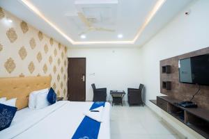 Gallery image of Hotel Accor Inn in Bengaluru