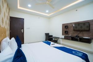 Gallery image of Hotel Accor Inn in Bengaluru +18 photos