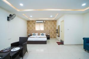 Gallery image of Hotel Accor Inn in Bengaluru