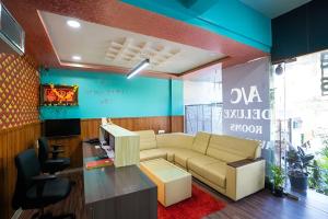 Gallery image of Hotel Accor Inn in Bengaluru