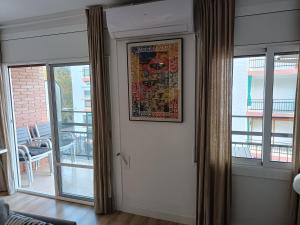 Posedenie v ubytovaní Apartment IBIZA STYLE