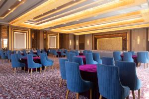 Fotografie z fotogalerie ubytování The Madelinne Hotel v destinaci Muzaffarnagar