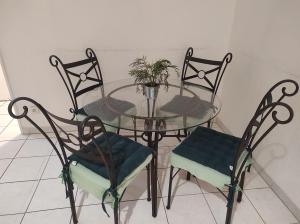 Φωτογραφία από το άλμπουμ του Appartement (jardin clos et privatif) σε Taden