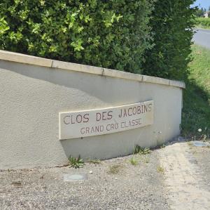 Φωτογραφία από το άλμπουμ του Clos des Jacobins (Grand Cru Classé) στο Σεντ Εμιλιόν