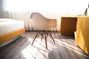 Fotografie z fotogalerie ubytování Cristall Hotel v destinaci Waghäusel