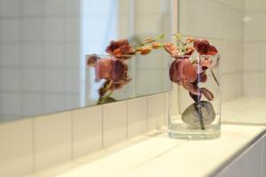 Fotografie z fotogalerie ubytování Cristall Hotel v destinaci Waghäusel